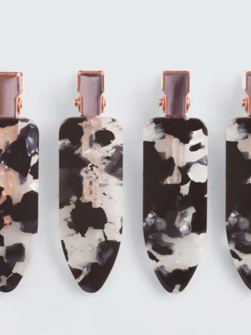 Kitsch Eco-Friendly Creaseless Clips